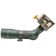 Longshot HAWK Smart Scope – умная камера для наблюдения за мишенью