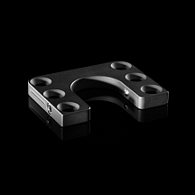 Сменная верхняя пластина для пресса Nexus SAC 1″ Die Top Plate