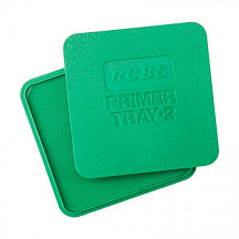 Лоток для капсюлей RCBS PRIMER TRAY-2 #9480