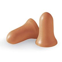 Беруши стрелковые Howard Leight EARPLUGS