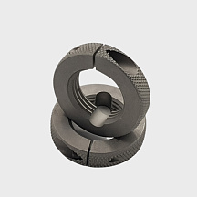 Правильная гайка Sinclair