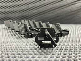 Дополнительный упор большого пальца с возможностью регулировки PRR