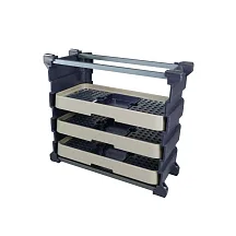 Модульная система хранения Fix It Sticks Benchtop Tool Tray System