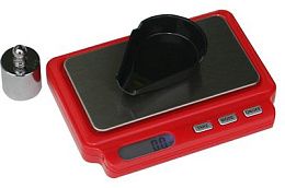 Весы MTM MINI DIGITAL RELOADING SCALE #DS-750