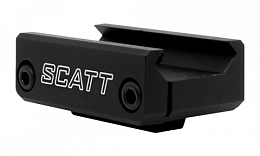 Крепление Пикатинни для тренажера SCATT