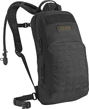 Тактический гидрационный рюкзак CamelBak M.U.L.E. 3L Mil-Spec (Black)