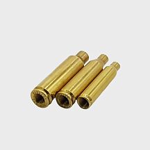 Гильза Hornady модифицированная для замера COAL 22-250Rem #A22250