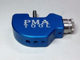 Точилка стенок дульца PMA Model A (без резца и пилота)