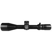 Оптический прицел NightForce NX8 4-32x50 F1 с подсветкой (сетка Mil-C) (арт.C625)