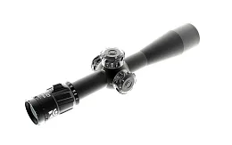 Оптический прицел Zero Compromise Optic ZC527 5-27x56 CCW TREMOR 3