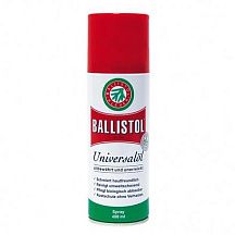 МАСЛО ОРУЖЕЙНОЕ BALLISTOL, 400ml.