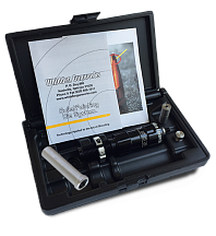 Матрица Whidden Gunworks Bullet Pointing Die для обжатия носиков пуль