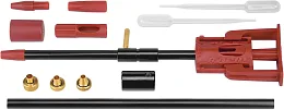Набор направляющих для чистки ствола Tipton RAPID Deluxe Bore Guide Kit