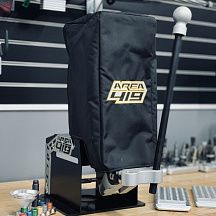 Чехол AREA 419 на пресс ZERO