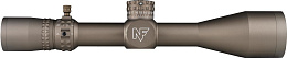 Оптический прицел Nightforce NX8 – 4-32x50mm F1 с подсветкой (сетка Mil-XT) (арт.C667)