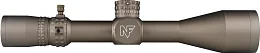 Оптический прицел Nightforce NX8 – 4-32x50mm F1 с подсветкой (сетка Mil-XT) (арт.C667)
