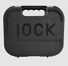 Кейс для пистолета Glock