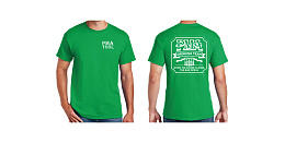 Футболка PMA Drinking Team