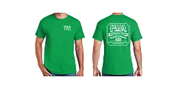 Футболка PMA Drinking Team