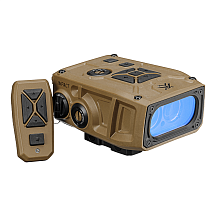 Баллистический лазерный дальномер Vortex Impact 4000