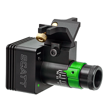 Стрелковый тренажер SCATT MX-W2 (CIS)