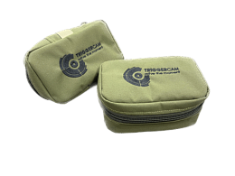 Сумка-чехол для оружейной камеры TriggerCam