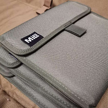 КЛАТЧ ДЛЯ ПАТРОНОВ MILя на 40 шт.