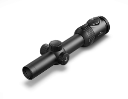 Оптический прицел Swarovski Z8i 0.75-6×20 L 4A-IF