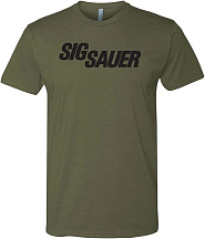 Футболка Sig Sauer