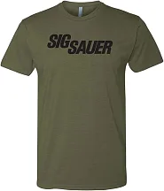 Футболка Sig Sauer