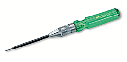 Фреза для снятия фаски Redding c направляющей и ручкой #09030