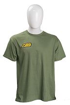 Футболка AREA 419 Graphic Logo Tee