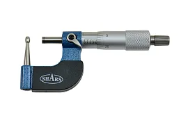 Микрометр механический трубный SHARS #303-2351