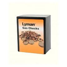 Газчеки Lyman Gas Checks