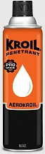 Проникающее оружейное масло-аэрозоль Kroil Original Penetrant (16.5 oz)