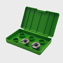 Футляр Redding на 6 шеллхолдеров #11699