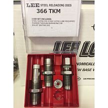 Набор матриц Lee Pacesetter Dies .366 TKM #90598