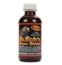 СОЛЬВЕНТ ЧИСТЯЩИЙ BUTCH'S BORE SHINE 110,9ml