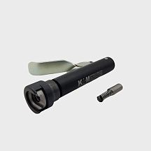 Капсюлятор K&M без шелхолдера