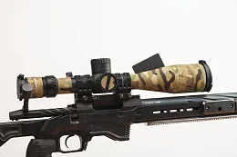 Защитные накладки для оптики Ranger Wrap Multicam