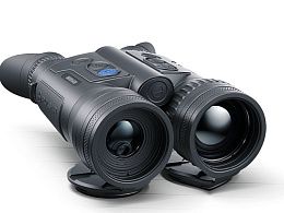 Тепловизионный бинокль Pulsar Merger LRF XL50