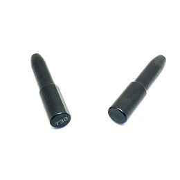 Комплект мандрел и пилот 21St  NBT33/NBE33 Black Nitride