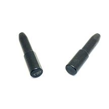 Комплект мандрел и пилот 21St  NBT33/NBE33 Black Nitride