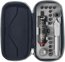 Универсальный динамометрический ключ Real Avid