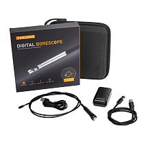 Бороскоп Teslong  с WiFi NTG150W