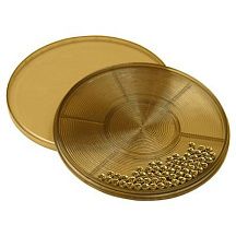 Лоток для капсюлей MTM Primer Flipper #PF-41