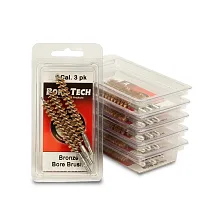 Ерш BORE TECH щетинный, к. .50, бронза