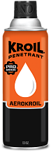Масло KANO KROIL аэрозоль, универсальное с высокой проникающей способностью, +50º-50ºC, 13oz.