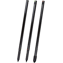 Посох охотника WAIDTOOL Jagerstock 3 секции ( Карбон + фонарь )