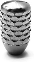 Рукоятка затвора Anarchy Outdoors Dragon Scale Bolt Knob Short